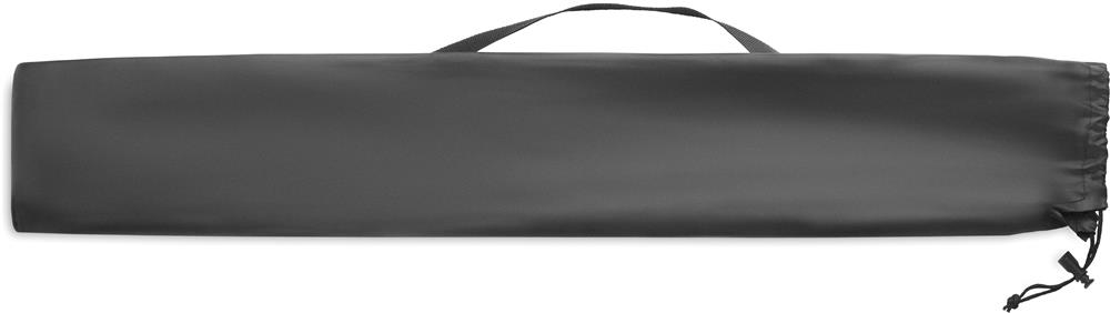 Bâtons de marche nordique aluminium personnalisés NOLE, pochette