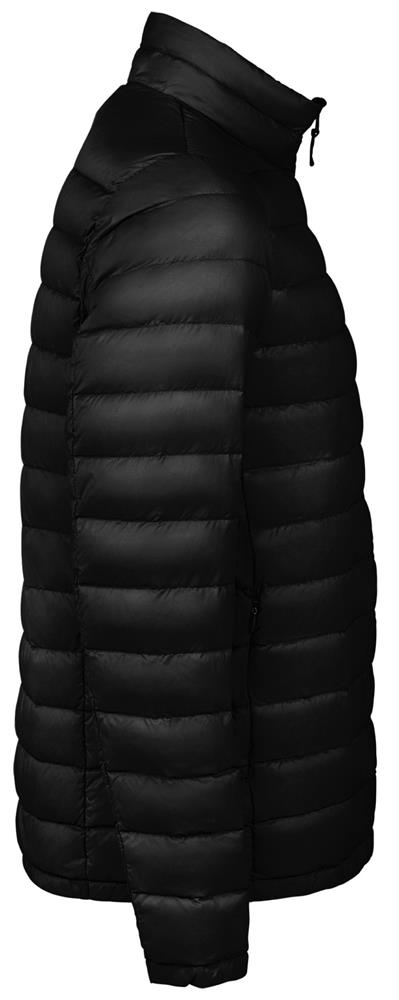 Doudoune ultra légère homme personnalisée WILSON MEN, manche droite