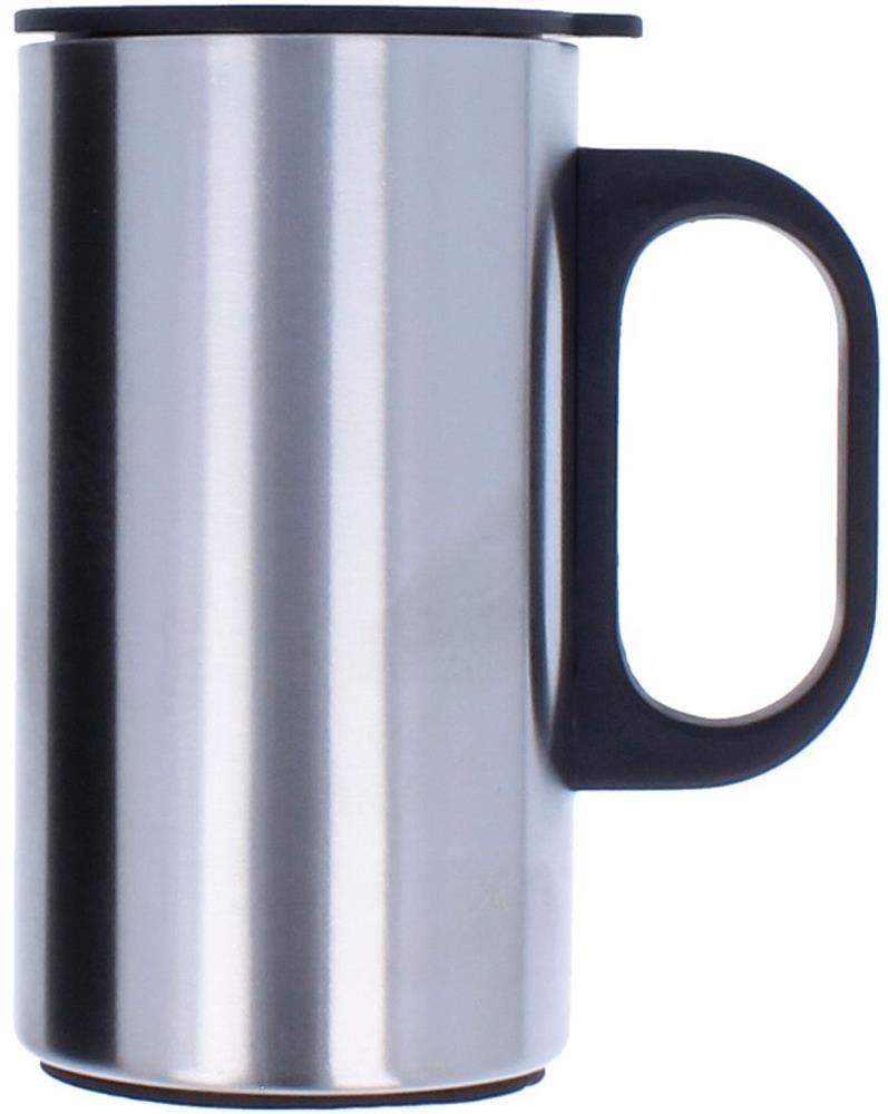Bouteille isotherme 500 ml et 2 tasses personnalisée ISOSET, mug 1