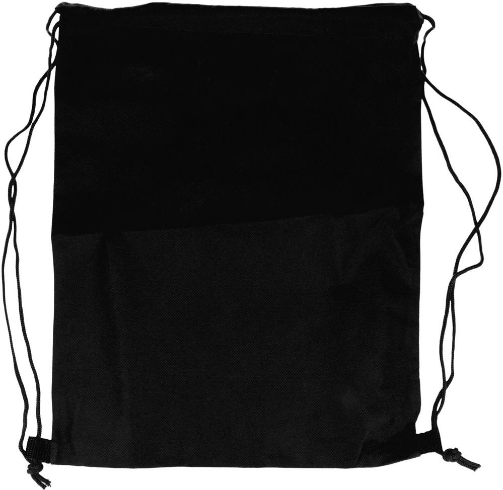 Sac à cordon non tissé 80 g/m² personnalisé DAFFY, dos