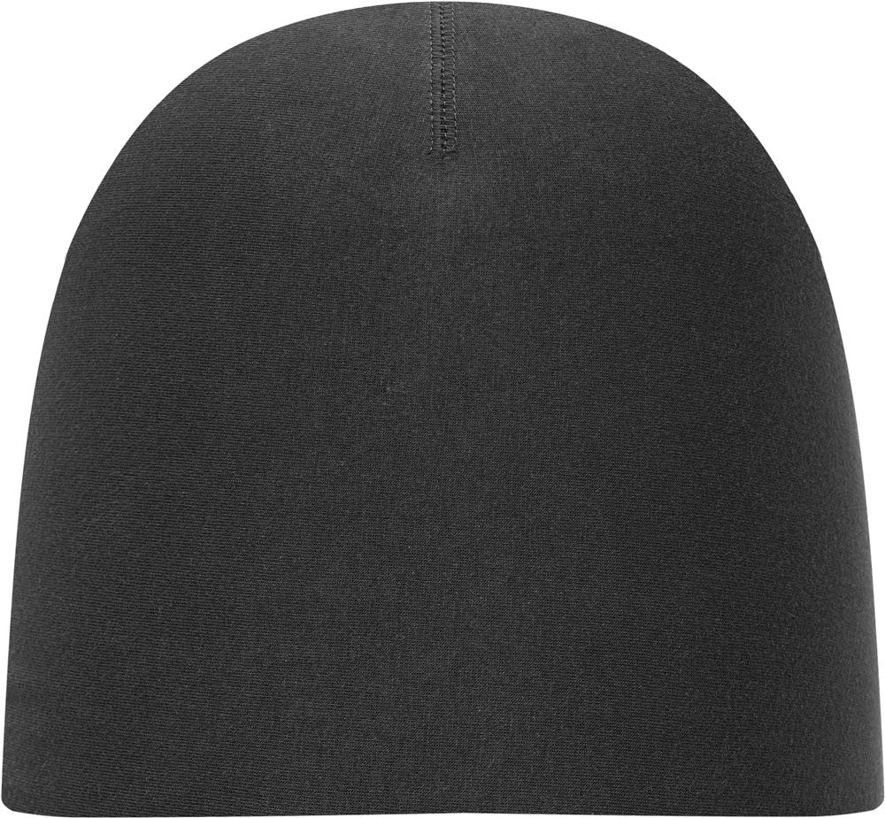Bonnet coton 190 g/m² personnalisé LIGHTY, devant (transfert sérigraphique)