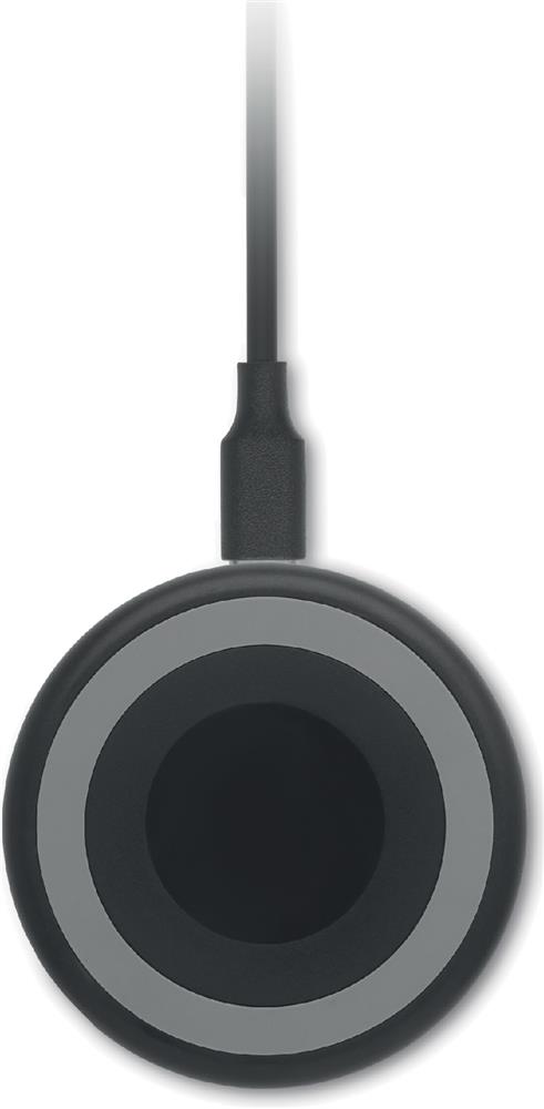 Chargeur sans fil 3 en 1 15 W personnalisé WERLIES, dessus