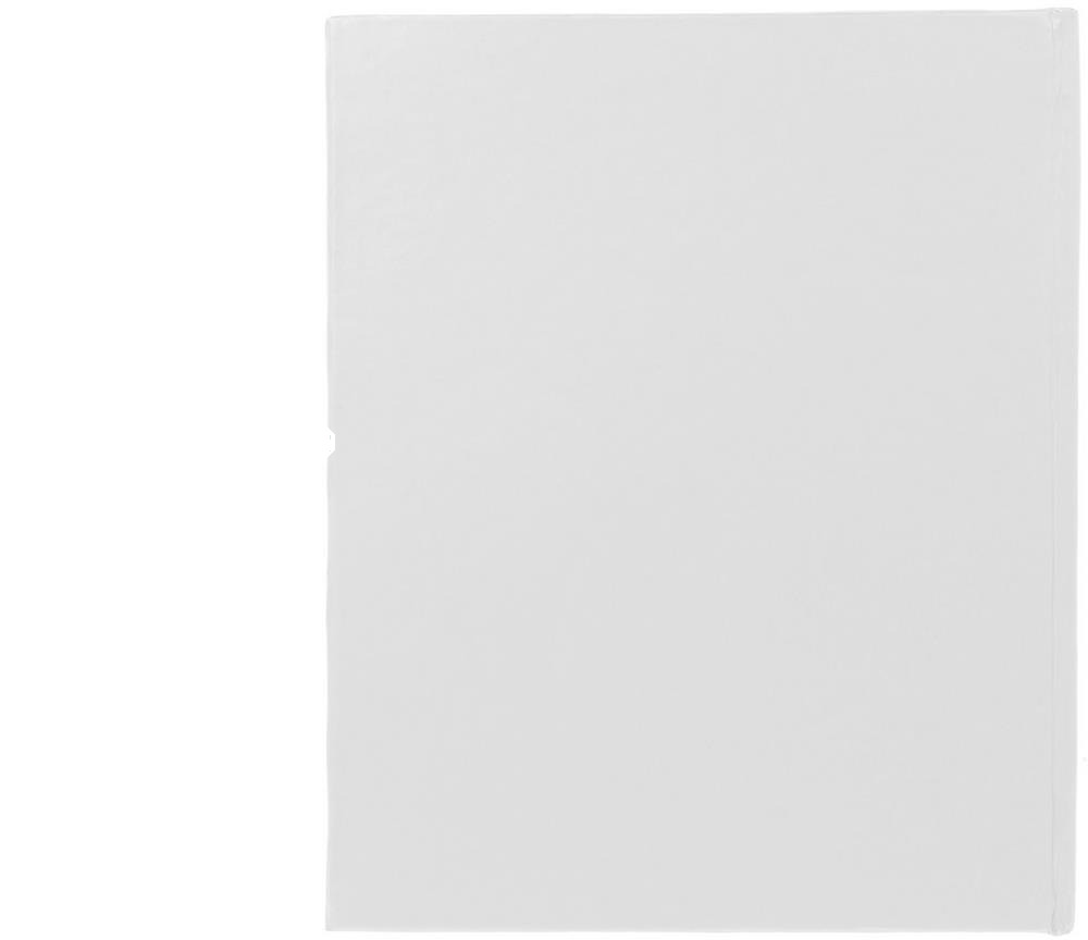 Set bloc-notes et notes adhésives personnalisé MEMOKIT, dos (étiquette numérique)