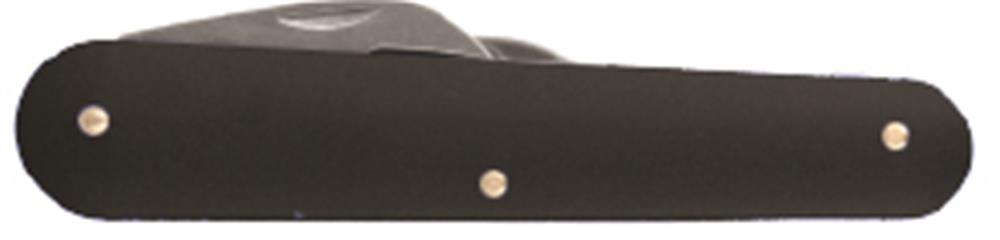 Couverts de camping inox personnalisés 3 SERVICE, fourchette