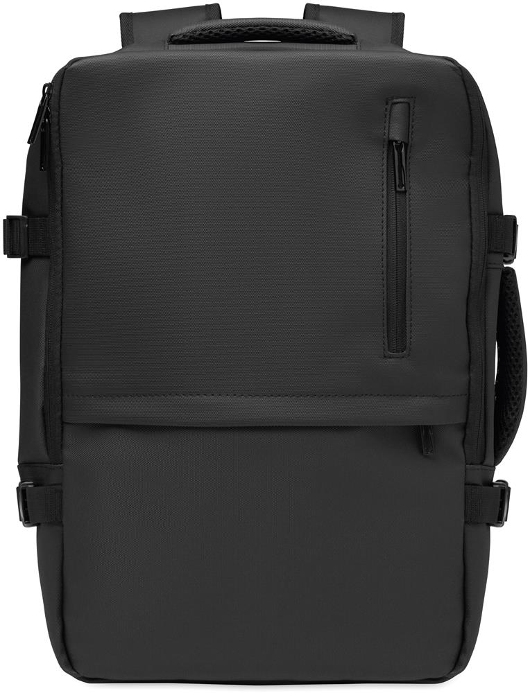 Sac à dos extensible 20 L personnalisé XJUST, devant