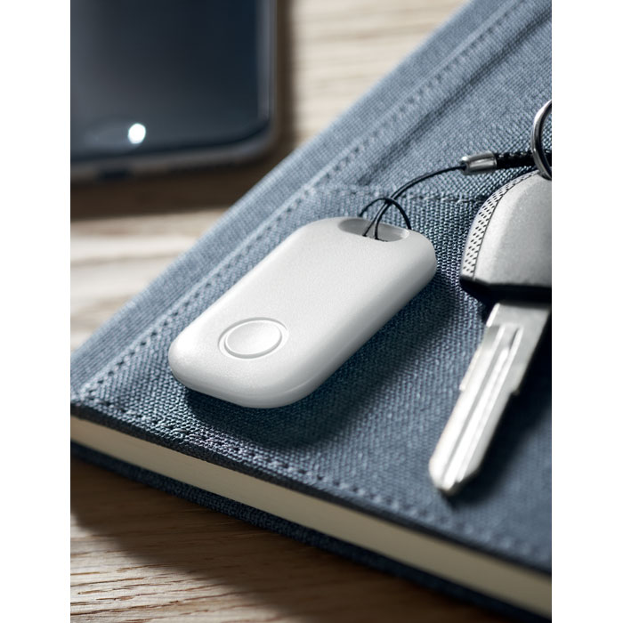 Localisateur d'objets Find My personnalisé BUSCA