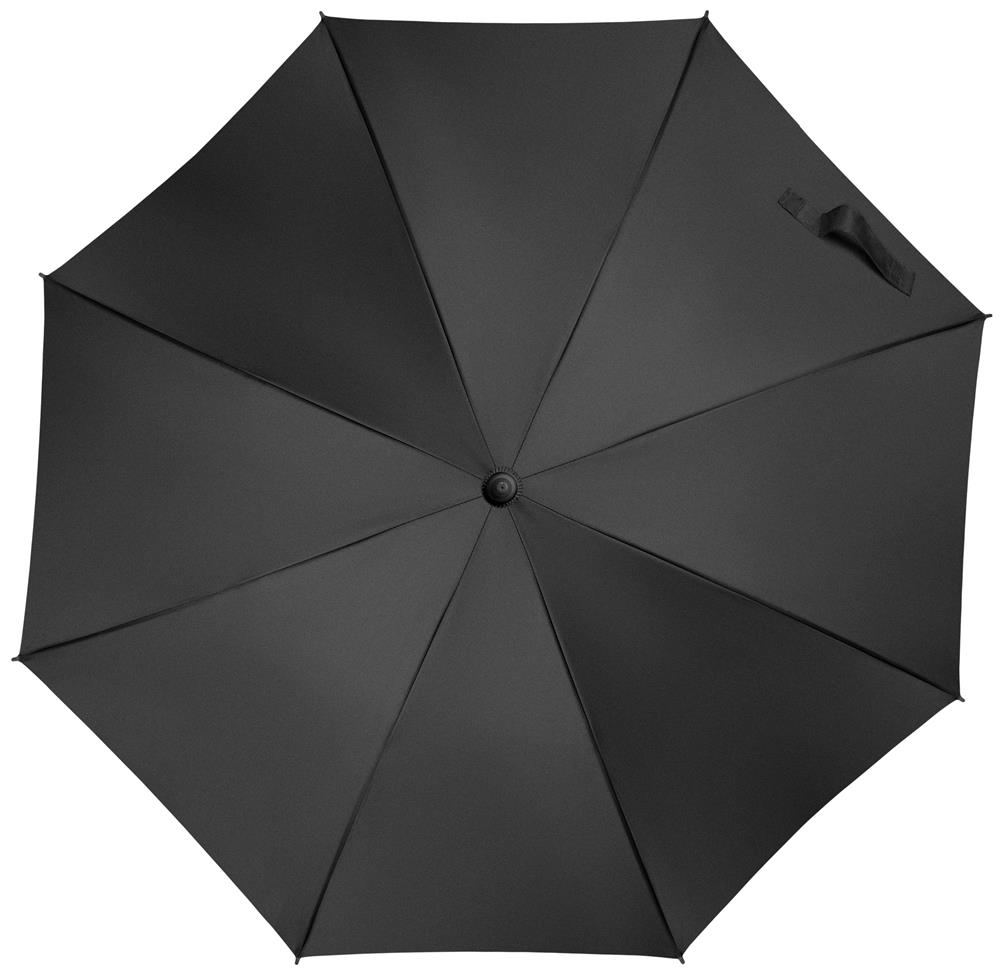 Parapluie tempête automatique 23 pouces personnalisé SEATLE, segment 2
