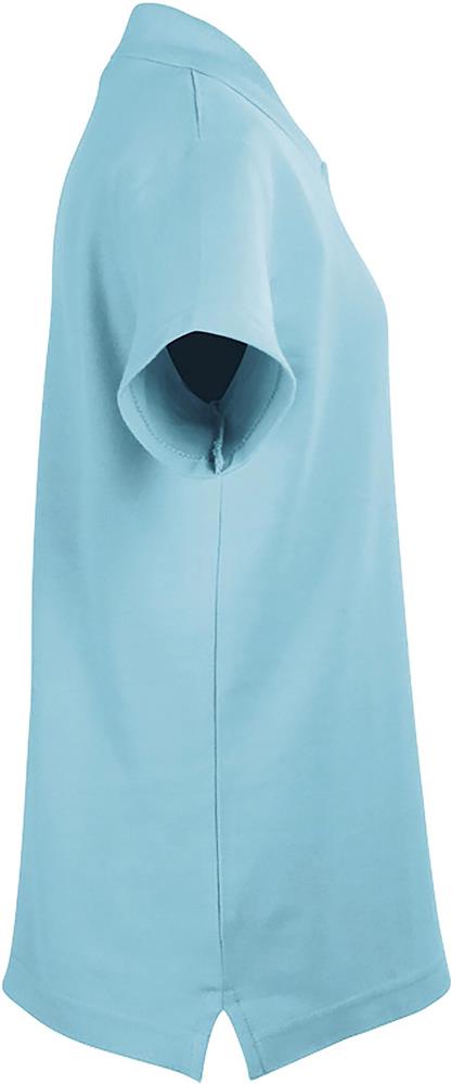 Polo enfant piqué 170 g/m² personnalisé SUMMER II KIDS, manche droite