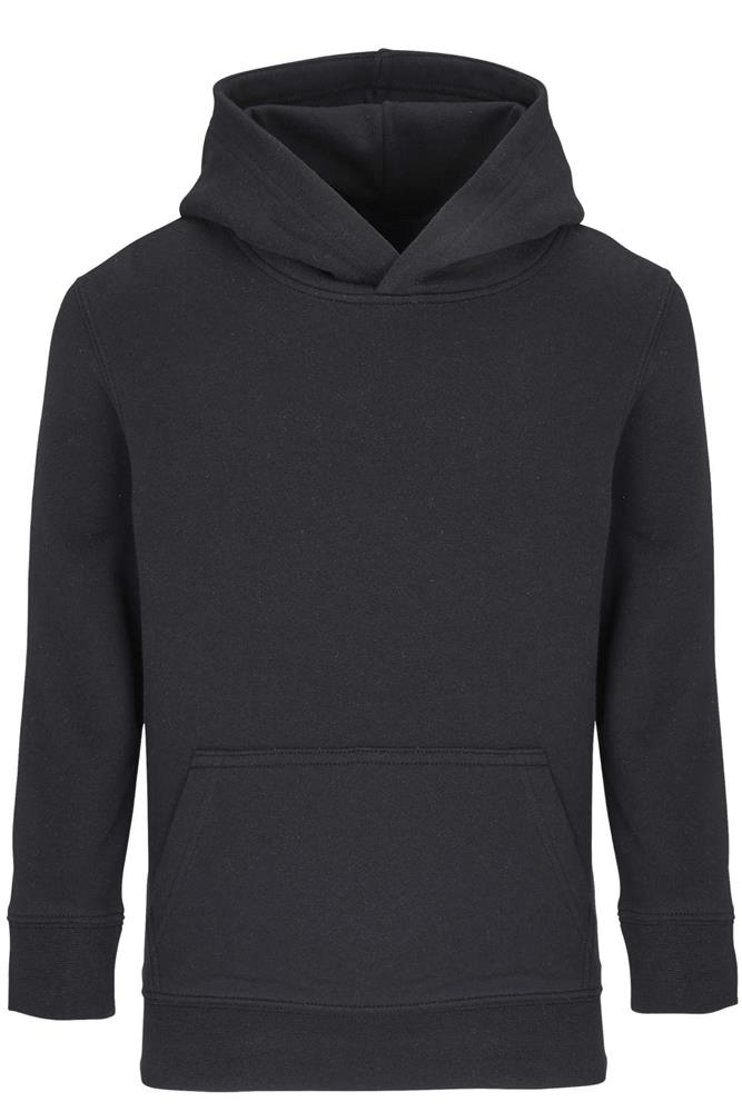 Sweat à capuche enfant coton personnalisé CONDOR KIDS