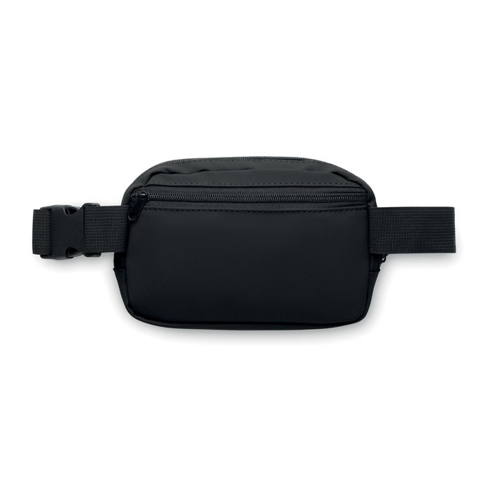 Sac bandoulière simili-cuir personnalisé KOROVIN WAIST
