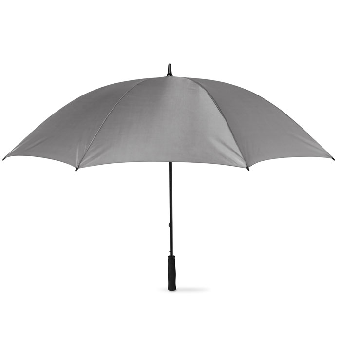 Parapluie anti-tempête 132 cm personnalisé GRUSO