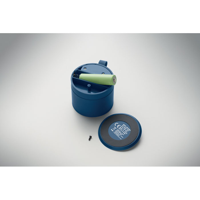 Enceinte sans fil 3 W 8 coloris personnalisée RECAR