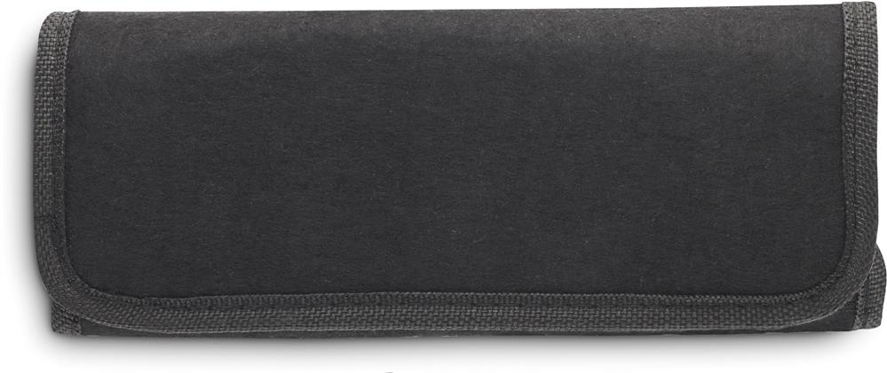 Set outils de jardinage personnalisé GRASS, pochette