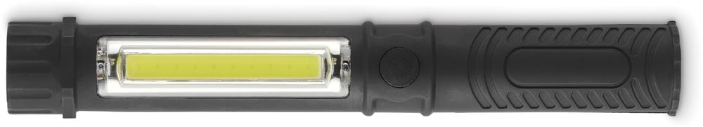 Lampe torche LED magnétique personnalisée TAIER, côté 1