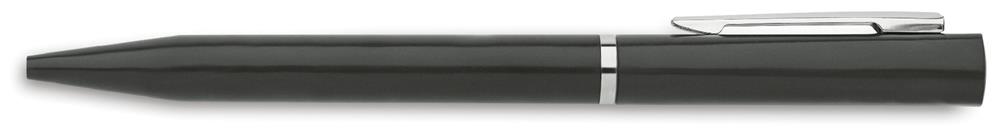 Stylo twist paille de blé personnalisé MAIPEN, clip droite
