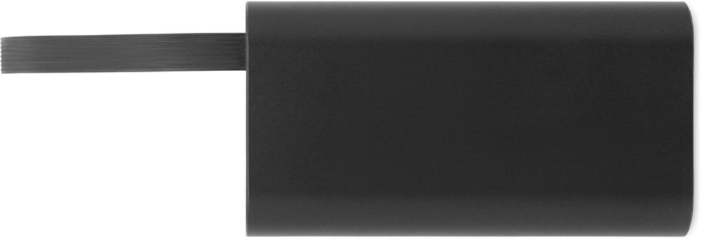 Batterie externe 20000 mAh 65 W personnalisée VOIMA, côté 2