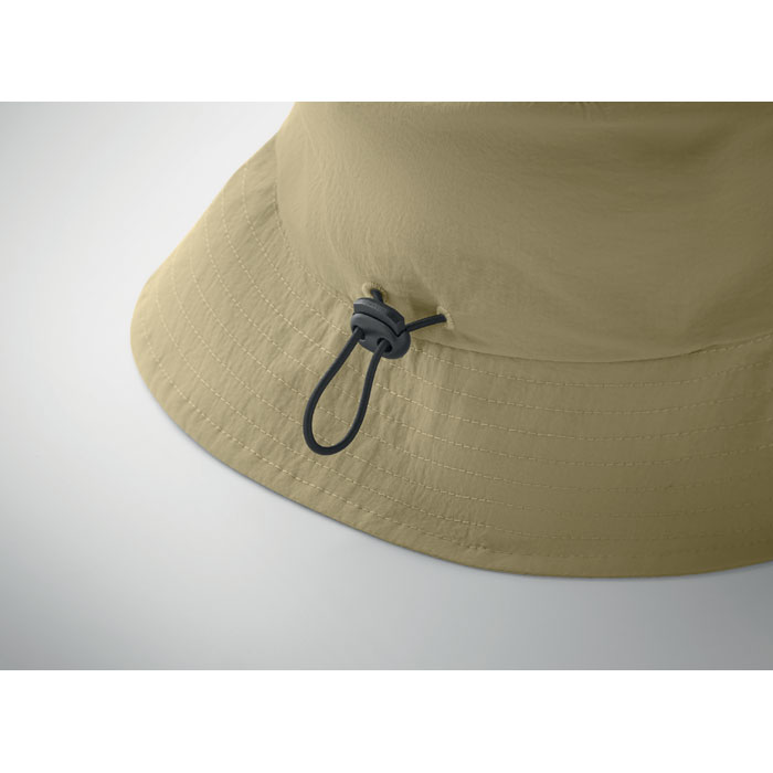 Chapeau de pêcheur imperméable personnalisé PALMAR