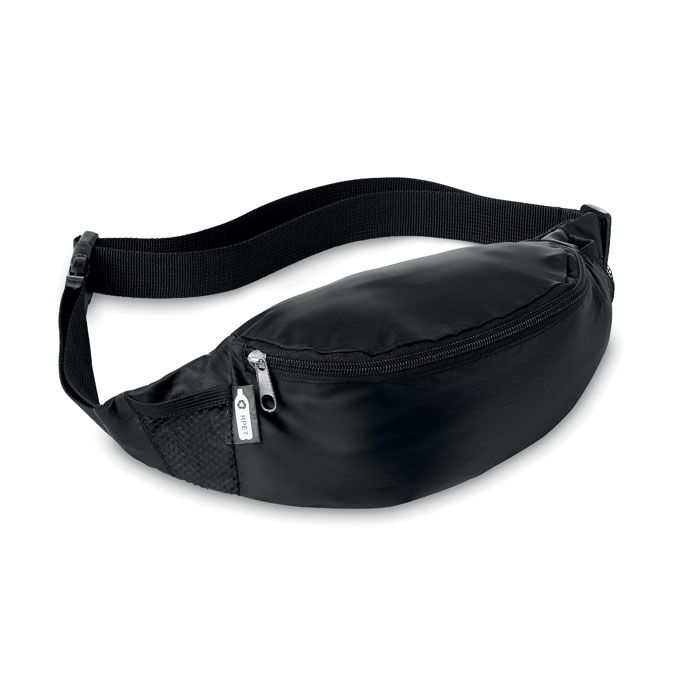 Sac banane RPET 210D personnalisé PARKPET