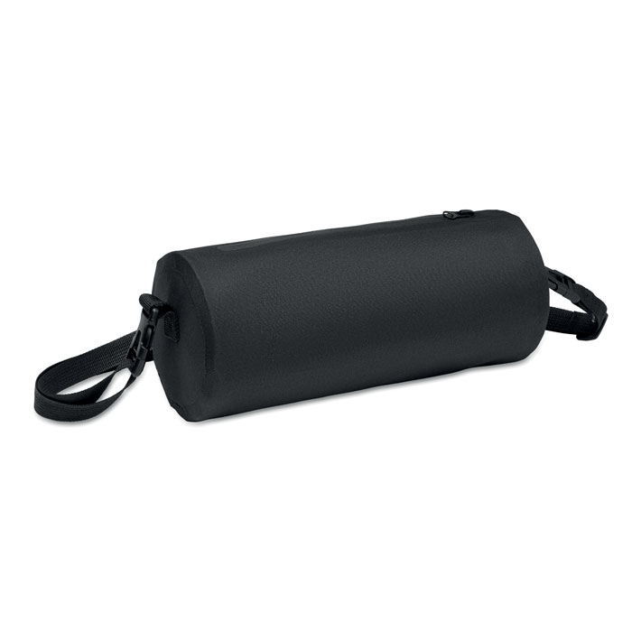 Sac de sport 3 litres RPET personnalisé BRENNA SMALL