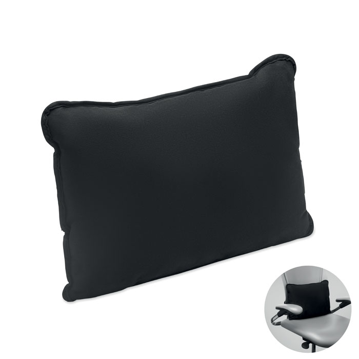 Coussin suédine personnalisé SUICUSH