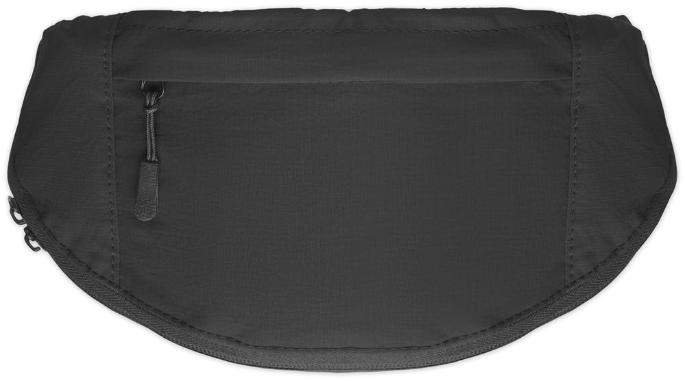 Sac à dos nylon ripstop 10 L personnalisé NEXUS, dessus poche