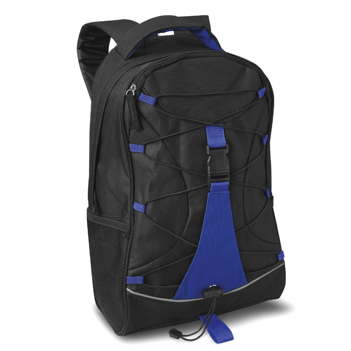 Sac à dos polyester 600D personnalisé MONTE LEMA