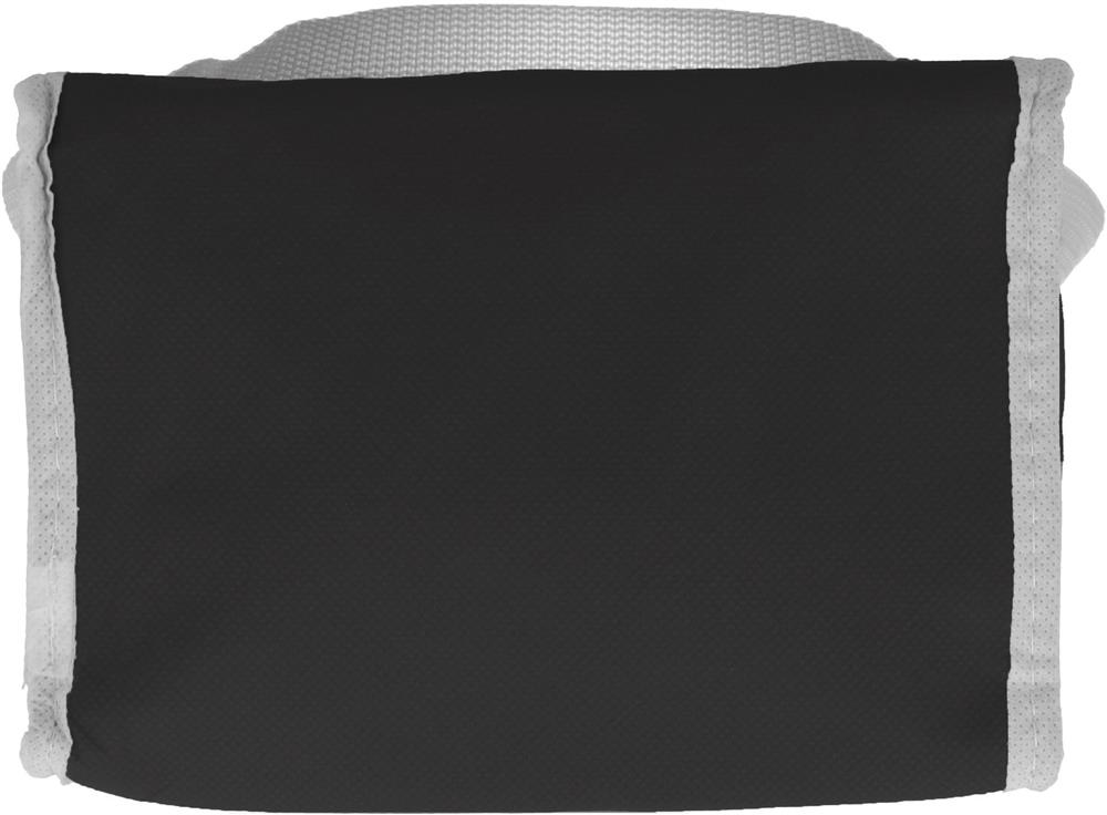 Sac isotherme 3L non-tissé personnalisé PROMOCOOL, dos