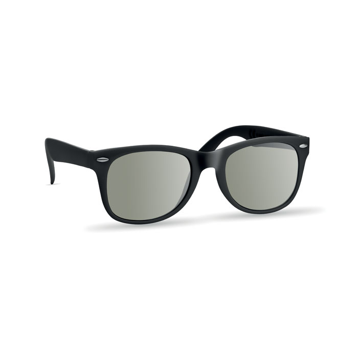 Lunettes de soleil UV400 personnalisées AMERICA