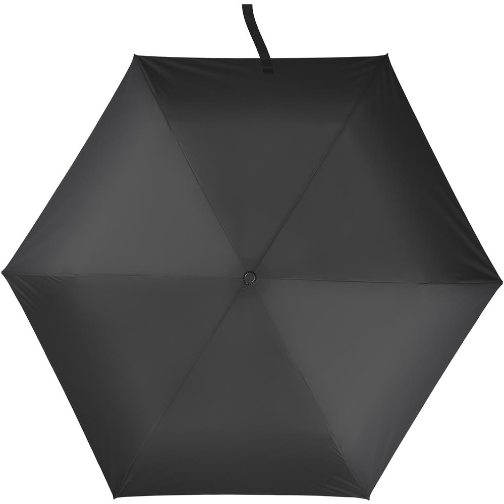 Mini parapluie carbone 19 pouces personnalisé MINIBRELLA, segment 3