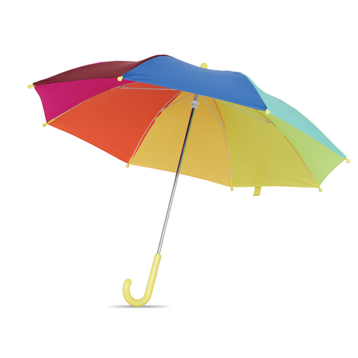 Parapluie enfant 18 pouces personnalisé ARCO