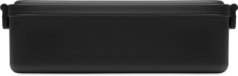 Lunch box 2200 ml personnalisée INDUSMAX, côté 1