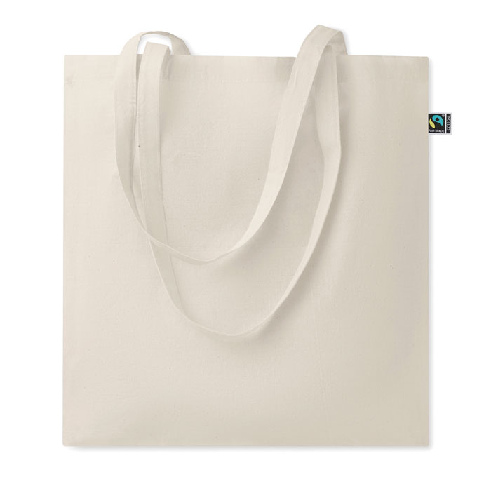 Tote bag coton équitable 180 g/m² personnalisé OSOLE+