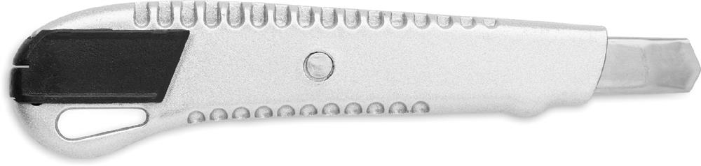 Cutter aluminium 13 lames personnalisé TRACTA, dessous côté 2