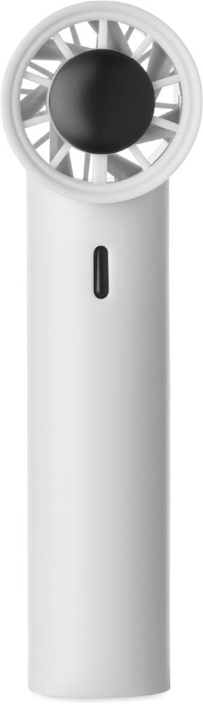 Mini ventilateur de poche 2600 mAh personnalisé GLACI, côté 1