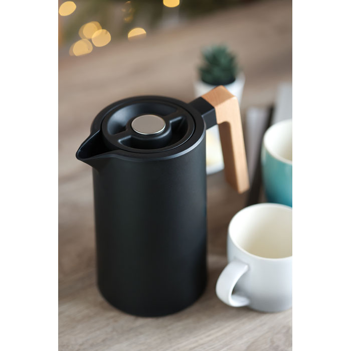 Carafe isotherme 1 L personnalisée SERVIR