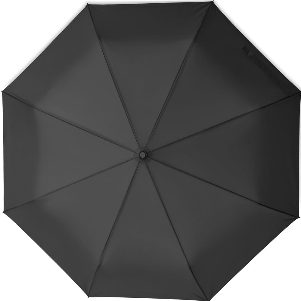 Parapluie tempête pliant 27 pouces personnalisé ROCHESTER, segment 3
