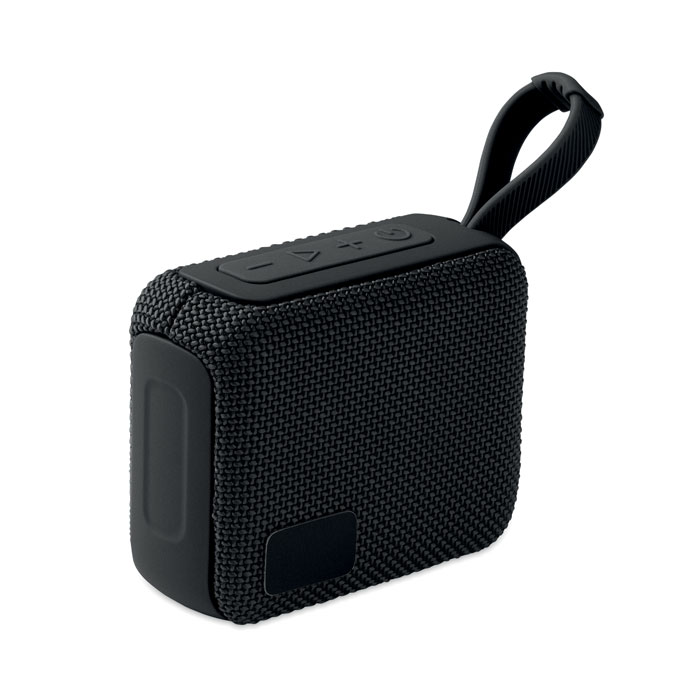 Enceinte sans fil 5 W à suspendre personnalisée OBLO