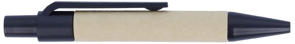 Bloc-notes stylo et notes adhésives personnalisé MULTIBOOK, stylo corps (tampographie) 2