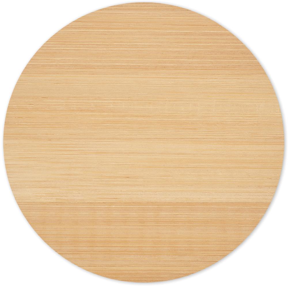 Sous-verres bambou en lot personnalisés BAYIN SET, sous-verre 1