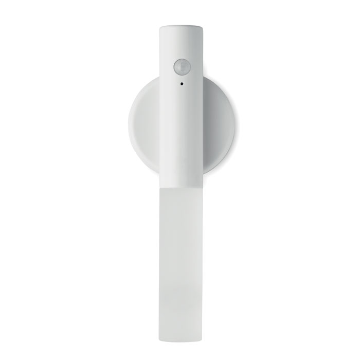 Lampe à détecteur de mouvement personnalisée SENLUZ