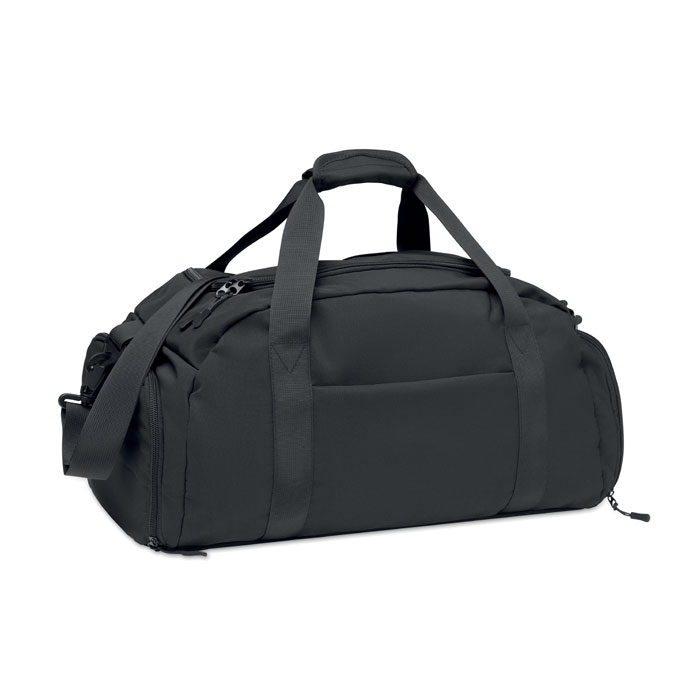 Sac de sport nylon 20 L personnalisé ELEVA