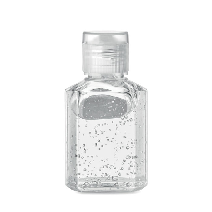 Gel nettoyant mains 30 ml personnalisé GEL 30