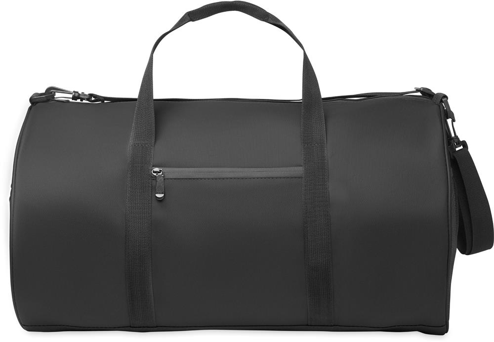 Sac de sport RPET 600D personnalisé BANGKOK, devant