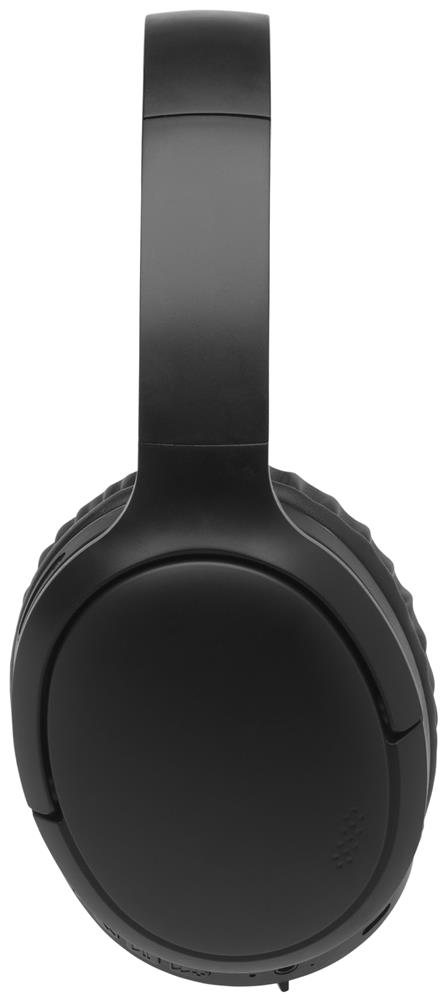 Casque sans fil pliable avec pochette personnalisé ECHO, oreille droite