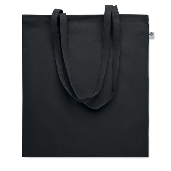 Tote bag coton bio 180 g/m² personnalisé ONEL