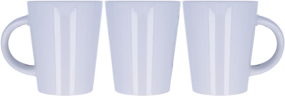 Mug céramique pour sublimation personnalisé SUBLIMKONIK, côté