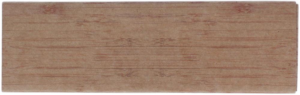Parure stylo et porte-mine bambou personnalisée BAMBOOSET, boîte
