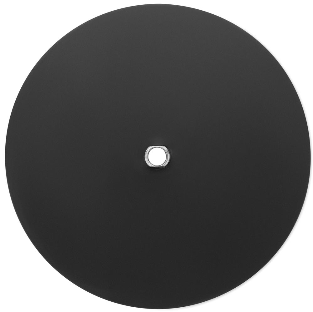 Lampe de table RGB 2000 mAh personnalisée LOUNGE, base (étiquette numérique)