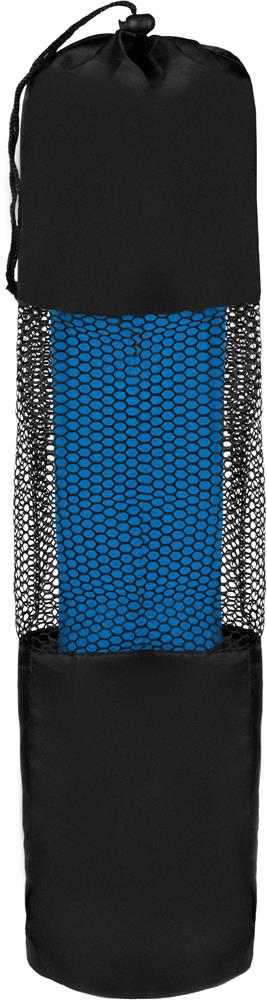 Tapis de yoga EVA 180 x 60 cm personnalisé YOGI, dessous