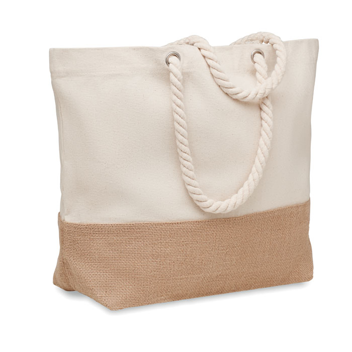 Sac de plage toile 280 g/m² personnalisé PANTAI